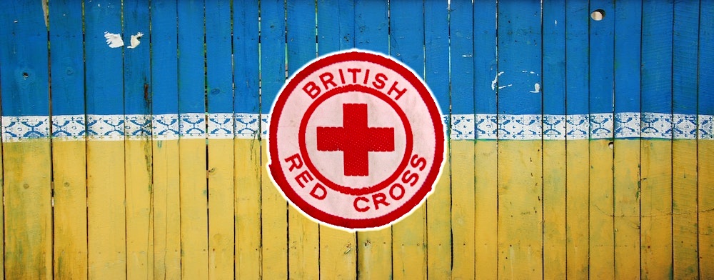 PVapes's tweet photo. Vaping101 and Dovpo are carrying out a charity event to raise money for the Red Cross Ukraine crisis appeal to help the victims of the war
https://t.co/K6G61gkdMH @UKVaping101 #vape #vapingnews #dovpouk #dovpo #Fundraiser #Charity #ukraine #RedCrossUK https://t.co/DYjoYaZDN7