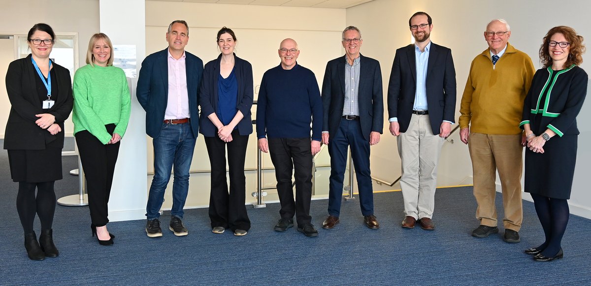 TedWraggTrust's tweet photo. Fantastic to see many of our wonderful Trustees come together at the #Exeter Future Skills Centre for our Trustee Away Day. An essential day of strategic planning, discussing Key priorities for the next year & future growth. #wearestongertogether @Lem_Exeter @lindsayhether https://t.co/vASwFPU3Yp