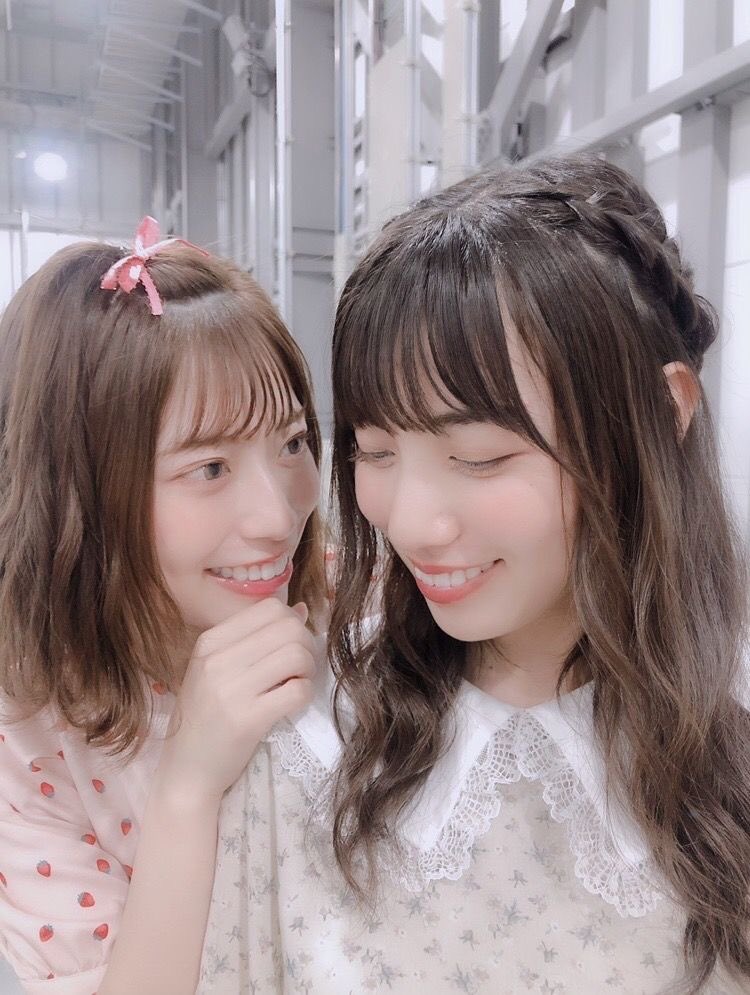 __mugi______'s tweet photo. ~ 𝐻𝑖𝑛𝑎 𝐾𝑎𝑤𝑎𝑡𝑎 ~
  
         ~ 𝑀𝑒𝑖  𝐻𝑖𝑔𝑎𝑠ℎ𝑖𝑚𝑢𝑟𝑎 ~
⁡
     ひな誕祭31日参戦します！
     ぼっち参戦の為お友達ほしいです！

 #日向坂46好きな人と繋がりたい #日向坂好きな人と繋がりたい #おひさまと繋がりたい #日向坂46 #東村芽依 #河田陽菜 https://t.co/kLPP84udpe