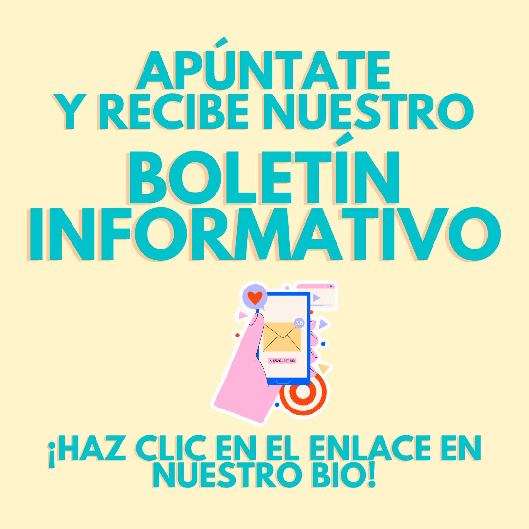 predinitiative's tweet photo. 🤩¿Quieres estar al día con todo lo que hacemos? ¡Subscríbete a nuestro boletín informativo (newsletter)!
➡️Haz clic aquí o en la descripción de nuestro perfil: https://t.co/NpnEuIyFQf

#LaEducacionNosTocaATodos #Newsletter #EducacionPR #PREF #PREI #ProgramasPREF https://t.co/f6DTEMsYlu