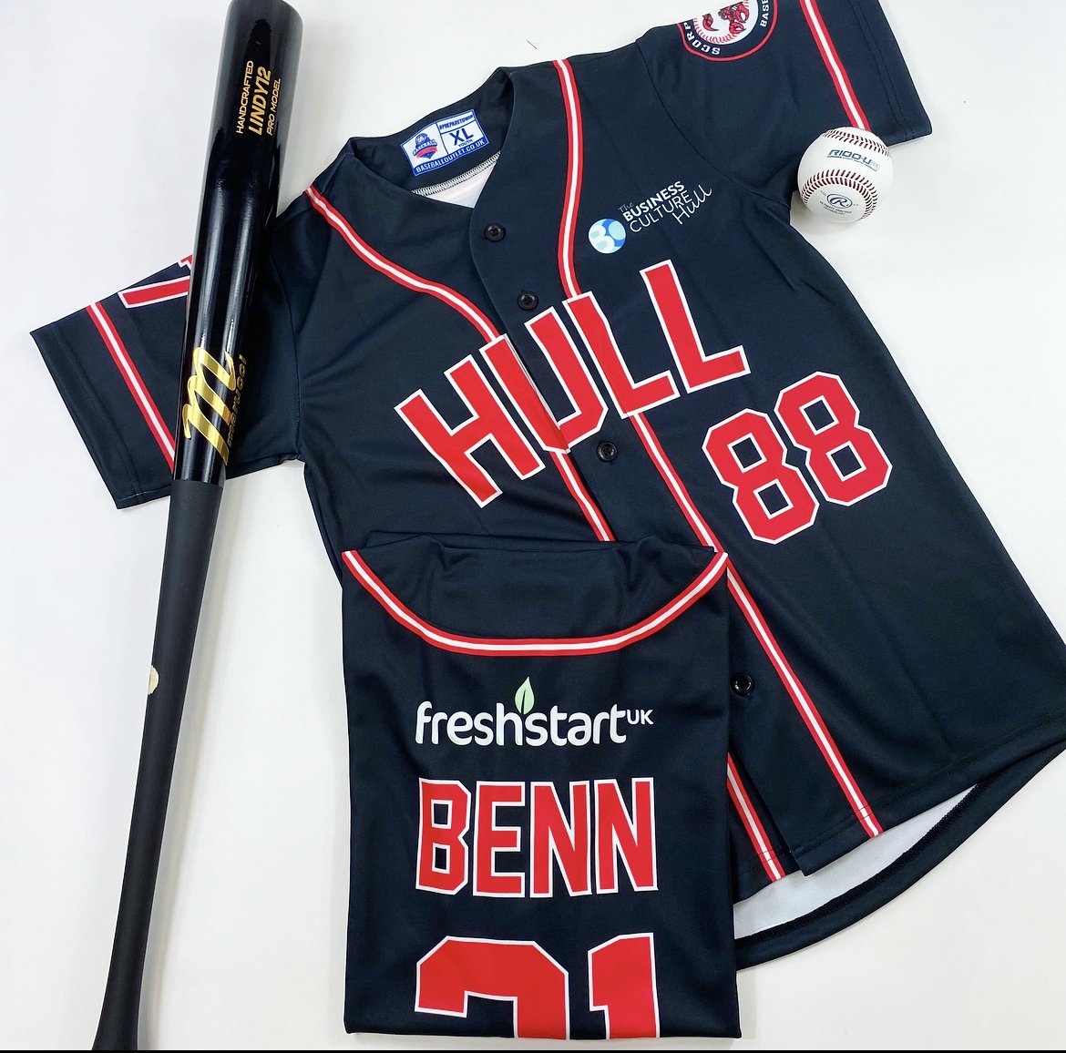 Baseball Outlet tweet media