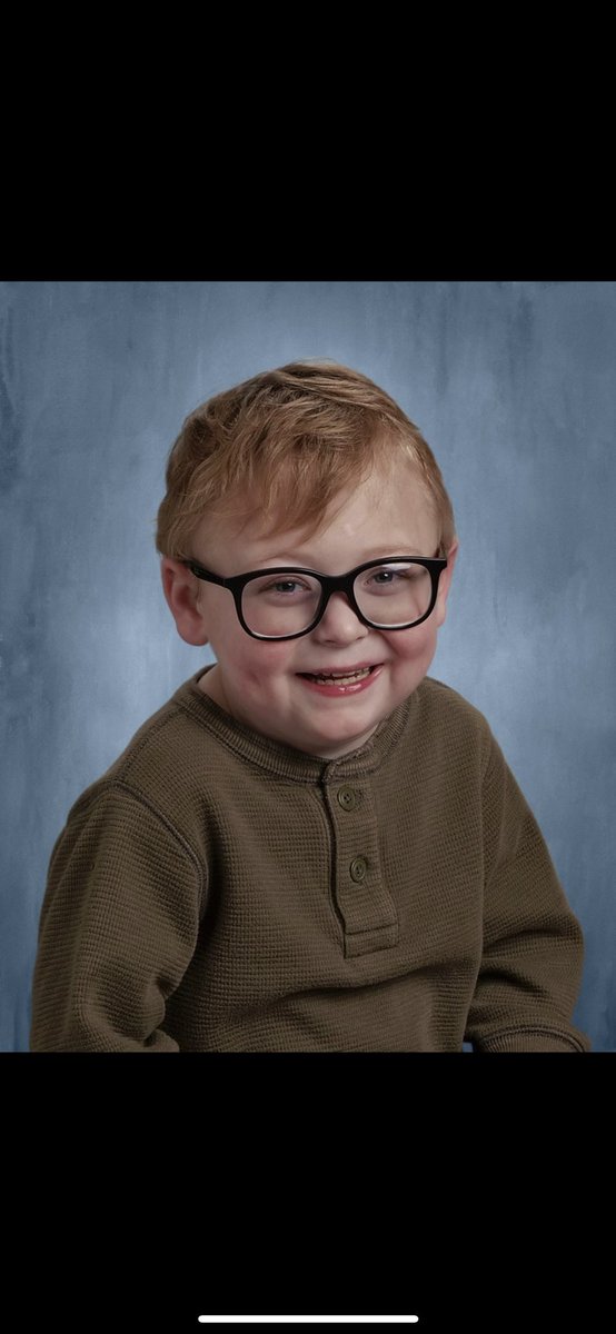 It is with immense sadness that we announce that Angelo passed away Monday night.  Angelo was the best thing to ever happen to us and brought enormous joy to every person he met.  
Please pray for his soul and our healing as we move forward living in his honor.