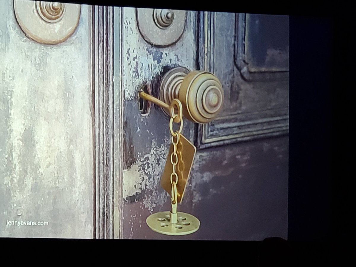 Great closing keynote...the key to EVERYTHING is purpose.  Find clarity about your purpose, and that solves so many things.

Jennyevans.com
#ElevatePX