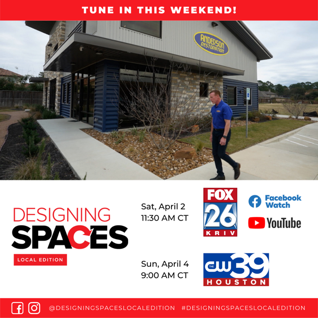 AndersonRestore's tweet photo. Please Tune In !! https://t.co/tpdFC7asPm