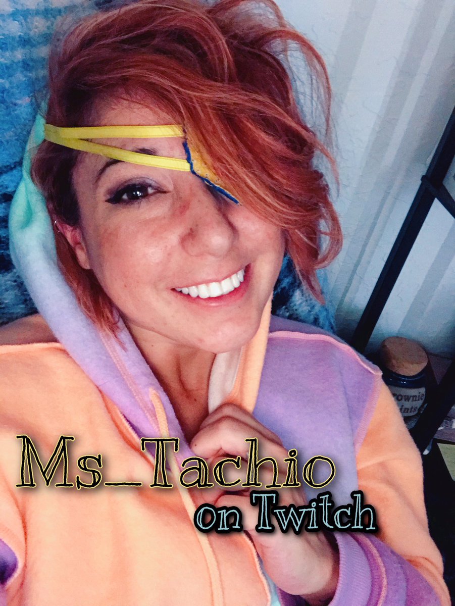Ms.Tachio tweet media