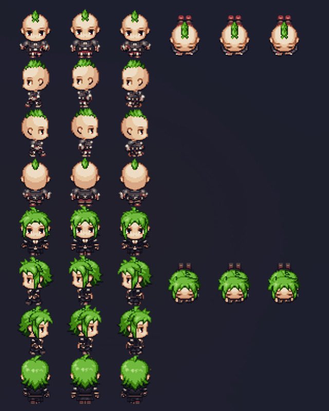 Creative Echoes Studios tweet media