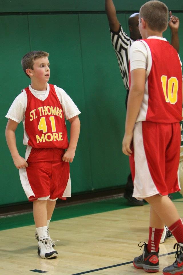 Ryan Bresette tweet media