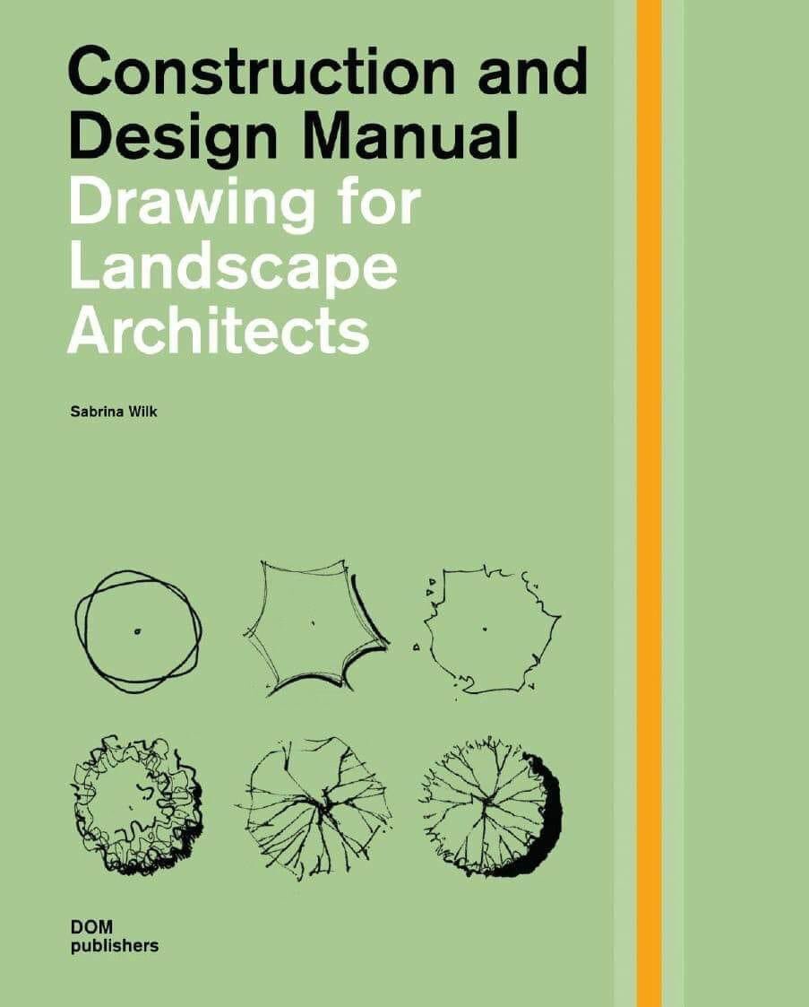 Extension_FAD's tweet photo. Construction and Design Manual Drawing for Landscape Architects. 

👇🤓
https://t.co/eq9uwijDqj

#arquitectura #arquitectos #architecturelovers #architecture #design #drawing #landscape #architects https://t.co/V1D4Nd3RuG