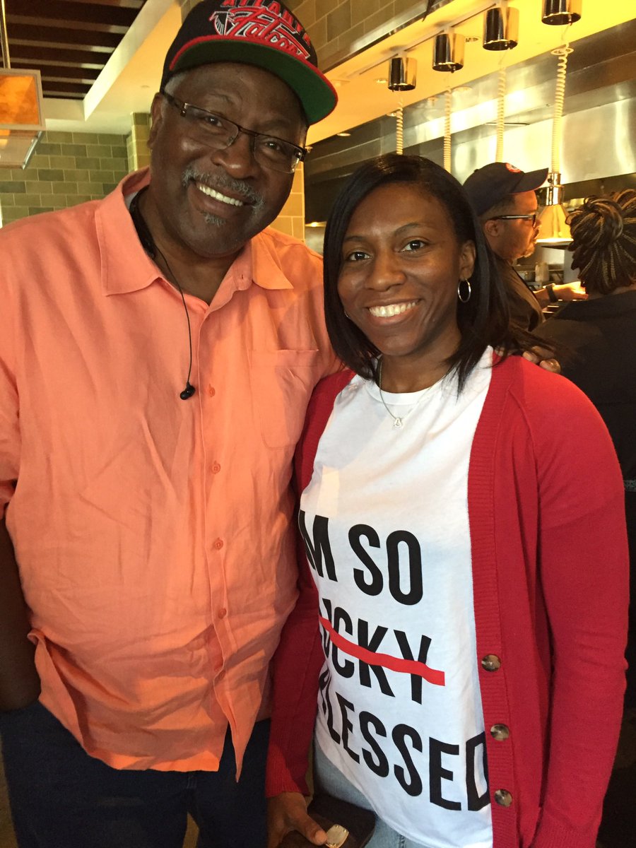 DrTroyMe's tweet image. I’m sad, but I’m blessed beyond measure. I’ll continue to walk in integrity and uphold the standard of excellence that I learned from my Daddy’s example. #Troybuilt