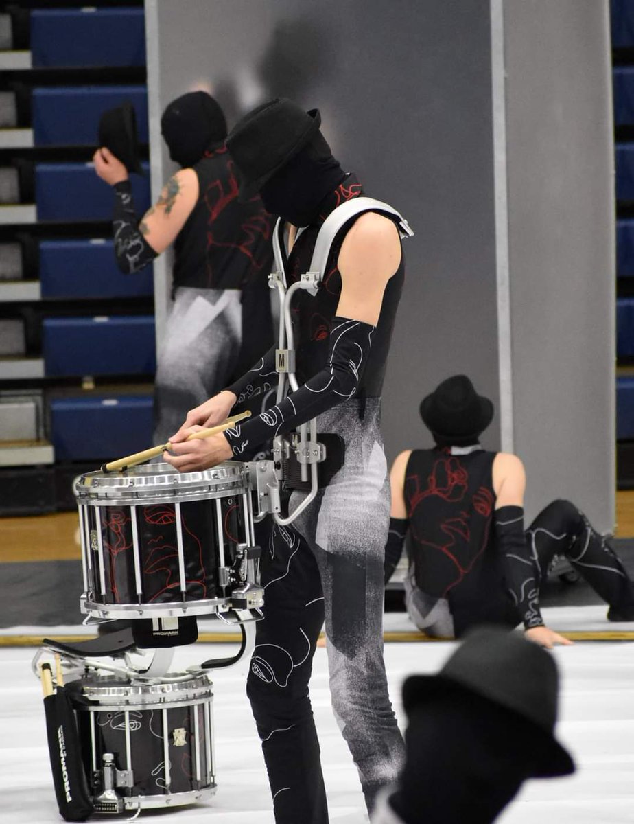 Conne_X_us's tweet photo. Help us finish the season strong in our final push towards WGI World Championships! Donate today! https://t.co/J4vrt6unwS
#CNX22

📷 Doug Gardner https://t.co/grz90VIqsu