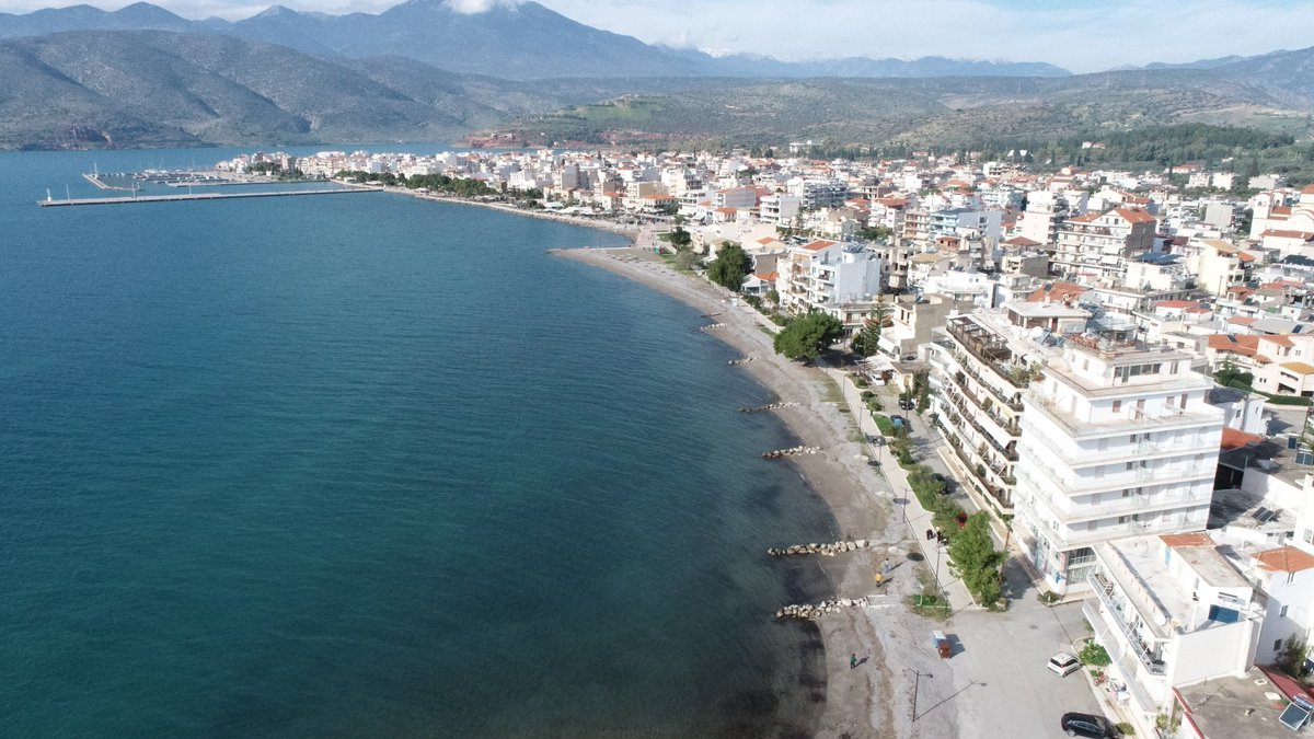 tourofhellas's tweet photo. 📍 2ο Ετάπ

Aπό το δέος της αρχαίας Ελλάδας, στην μοντέρνα έκφραση της αρχιτεκτονικής των Ολυμπιακών Αγώνων και έπειτα στην η «άγρια» ομορφιά του Κορινθιακού Κόλπου.

#TourofHellas #ToH 🚴☀️🇬🇷 https://t.co/ZWcHhuvsQe
