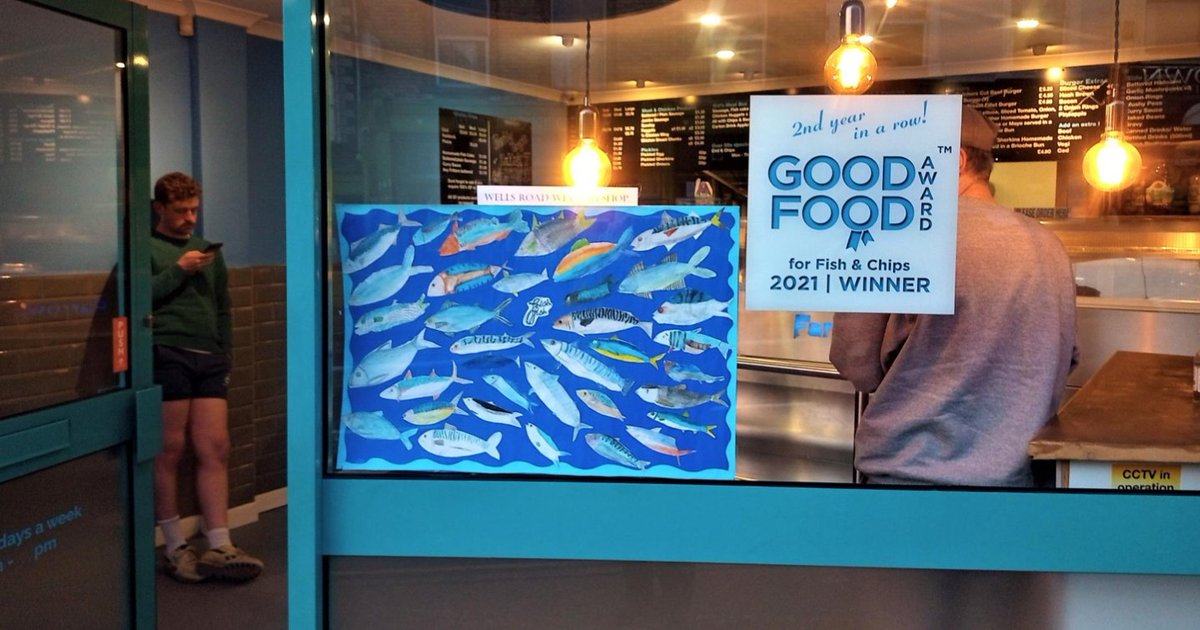 The Road Project tweet media