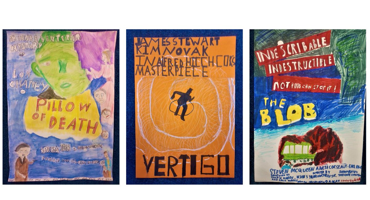 The Road Project tweet media