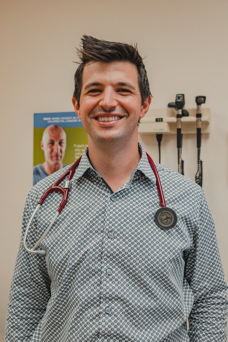 Join us in celebrating National Doctors Day! Idaho's community health centers employ over 150 board certified doctors who offer patient centered care in over 60 Idaho communities. Thank you community health center doctors for your compassion and dedication to a healthier Idaho.