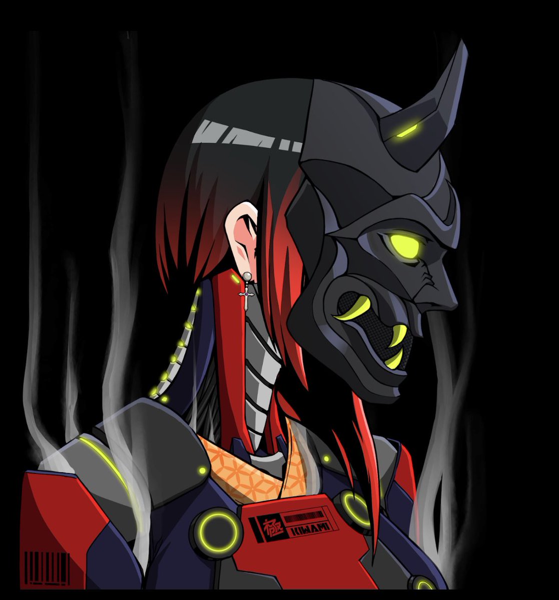 How did I do <a href="/KiwamiNFT/">Kiwami</a> ? Got these pre-reveal. #nft #nfts