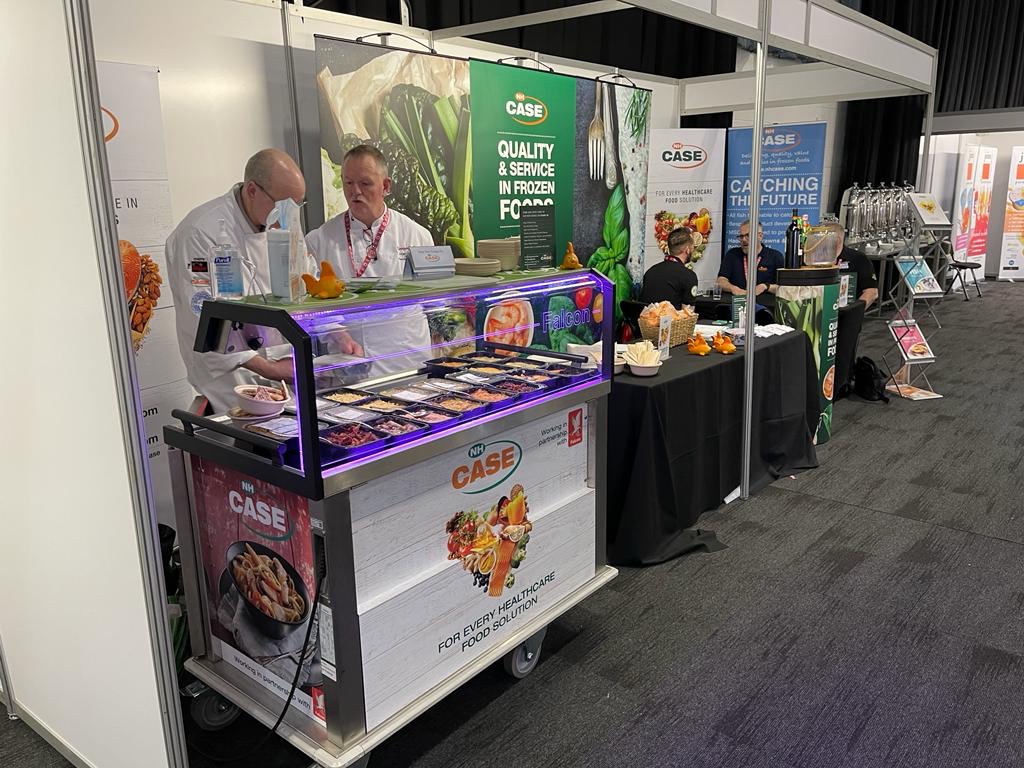 Falcon Foodservice tweet media