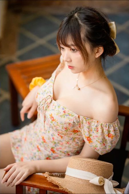 Twitterのコスプレ画像5