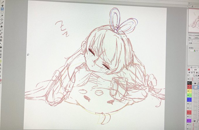 ちょっとモチベーション上がってきた 