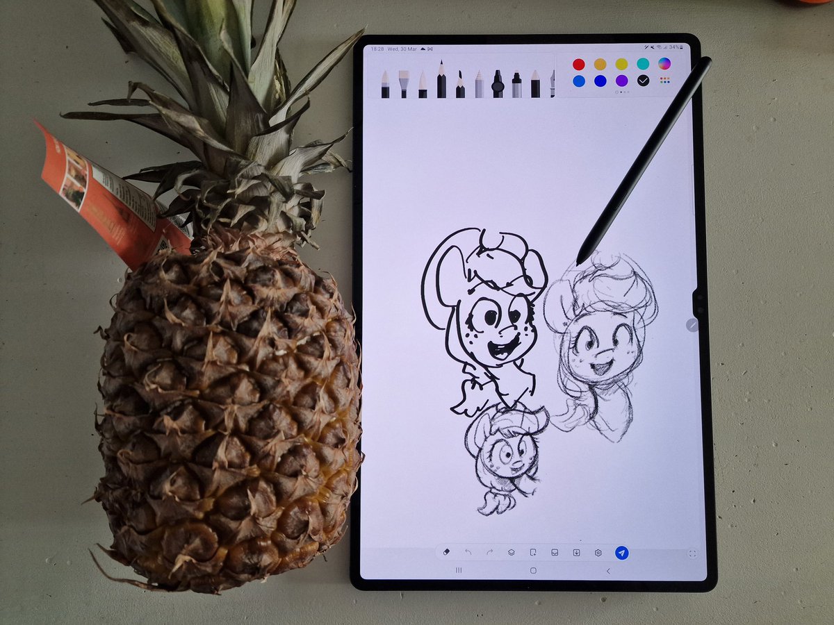 AMonkey tweet media