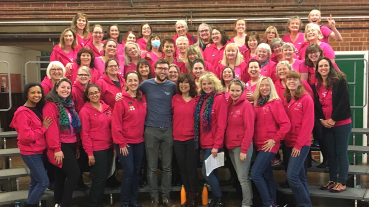 Amersham A Cappella tweet media