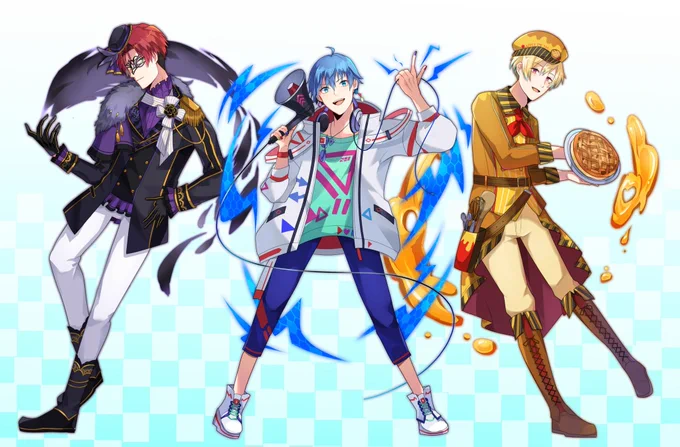 SSRクラファ▼△▼ 