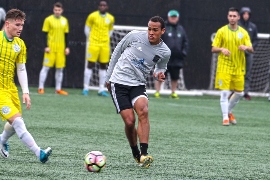 iamgrenada's tweet photo. A. J. Paterson - Grenadian Making Waves #IAMGrenada
A. J. Paterson whose father is from Grenada is a famous Association Football Player. A. J. was born on January 31, 1996, in Key Largo Florida in the United States. Arthur currently plays as a midfielder..
https://t.co/YAu6VWXj9C https://t.co/jF1Pvt6jvb