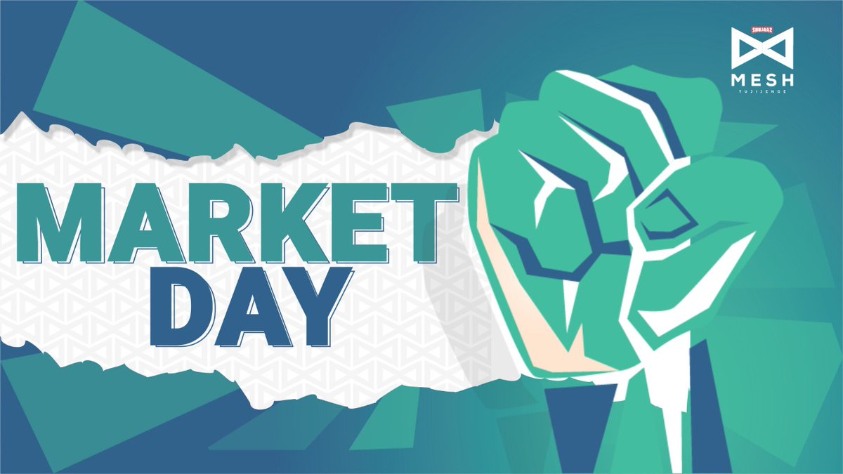 Shann_099's tweet image. The mesh community is growing big,youths are sharing business ideas and people are getting clients to buy their products by posting them pale Mesh 🔥.use this link to join mesh mesh.life/?utm_source=SH… and be a part of this platform.
#SisiNiMesh