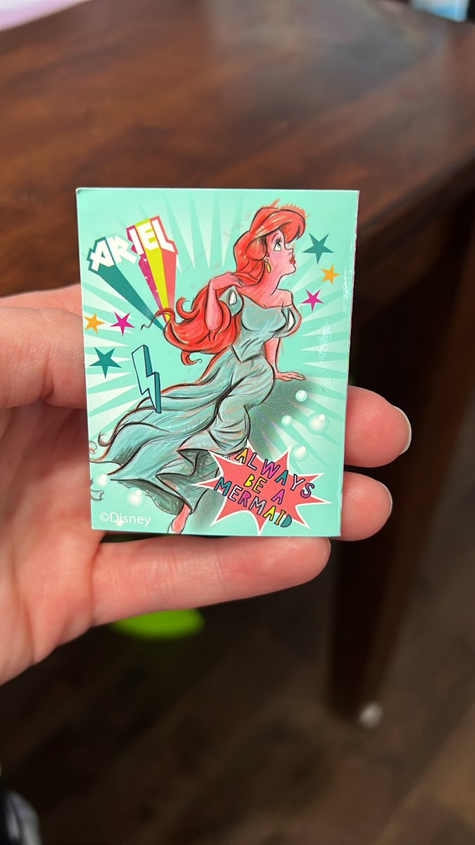 Becca Seaborn tweet media