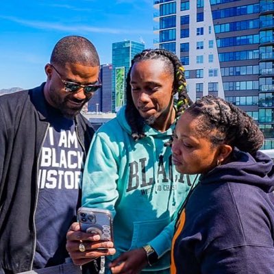The Chop Up Show tweet media