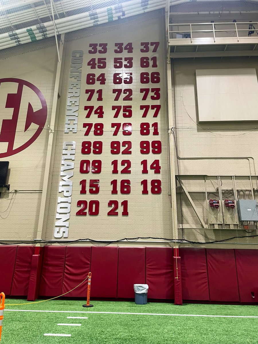 RyanCFowler's tweet photo. Alabama has updated the SEC Championship for 2021 https://t.co/TGx7G29sR2