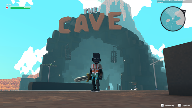 DinoFamCol's tweet photo. Our 3x3 @TheSandboxGame build is HUGE and we aren't even close to finished adding utility to the build. Stay tuned and make sure you're not sleeping on this one... #P2E #TheSandbox https://t.co/VKkjujuSZu