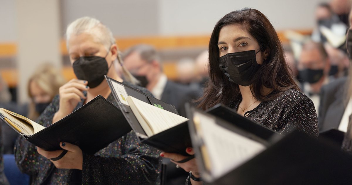 Enjoy an evening of choral music with Boise Philharmonic Master Chorale Saturday, April 9th at 7:30pm at First Presbyterian Church, Boise!   

What can you find in mystic melodies?   

Tickets available at boisephil.org/bp_event/maste…