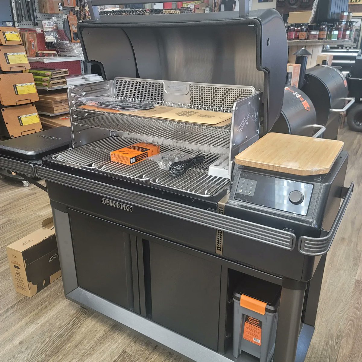KC Grilling Company tweet media