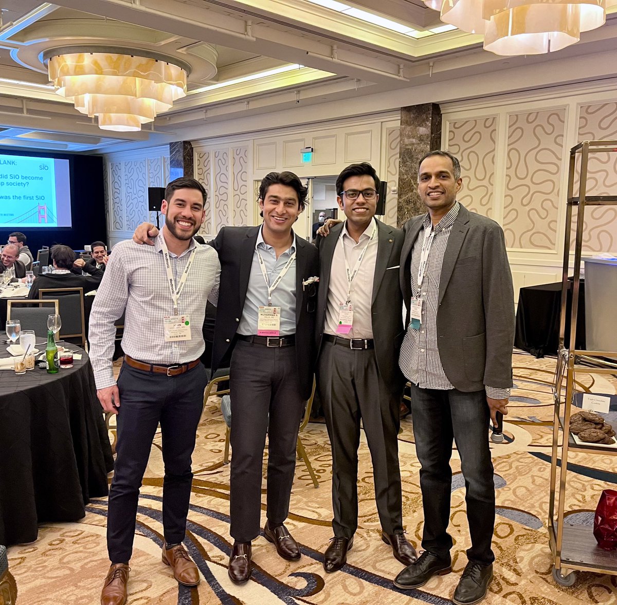 M. Saad Malik tweet media