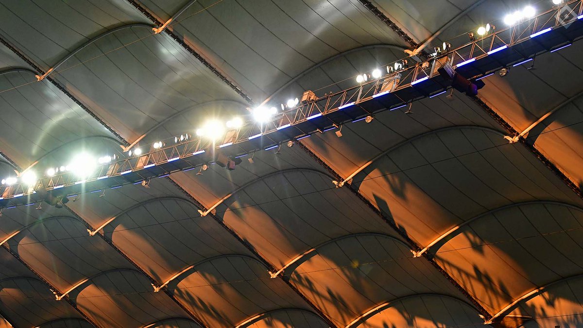 HSV's tweet photo. Ab sofort gültig: keine 3G-Regelung mehr bei unseren Heimspielen 🏟🔷

Alle weiteren Infos: https://t.co/mI9FEW9go7

#nurderHSV #Volksparkstadion https://t.co/jnkm9rq6R5