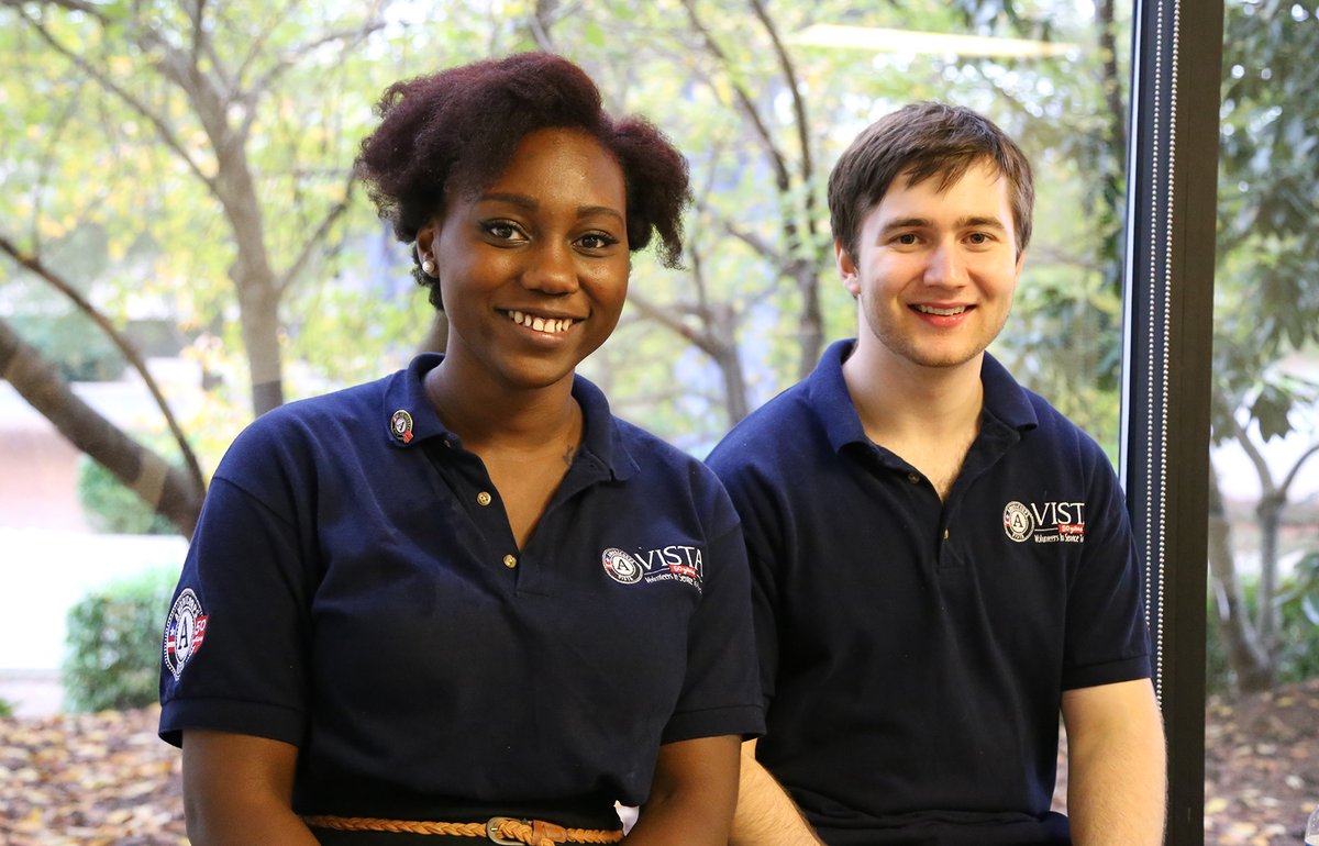 Makers + Mentors Network (@makers_mentors) on Twitter photo Do you have 2hrs/month to spare? <a href="/cschools/">Citizen Schools</a> is looking for career mentors for our <a href="/AmeriCorpsVISTA/">AmeriCorps VISTA</a> members. You'll help equip young professionals w/the knowledge & competencies needed to pursue & gain access towards their future career goals! Sign up at bit.ly/35rKp8g Do you have 2hrs/month to spare? <a href="/cschools/">Citizen Schools</a> is looking for career mentors for our <a href="/AmeriCorpsVISTA/">AmeriCorps VISTA</a> members. You'll help equip young professionals w/the knowledge & competencies needed to pursue & gain access towards their future career goals! Sign up at bit.ly/35rKp8g