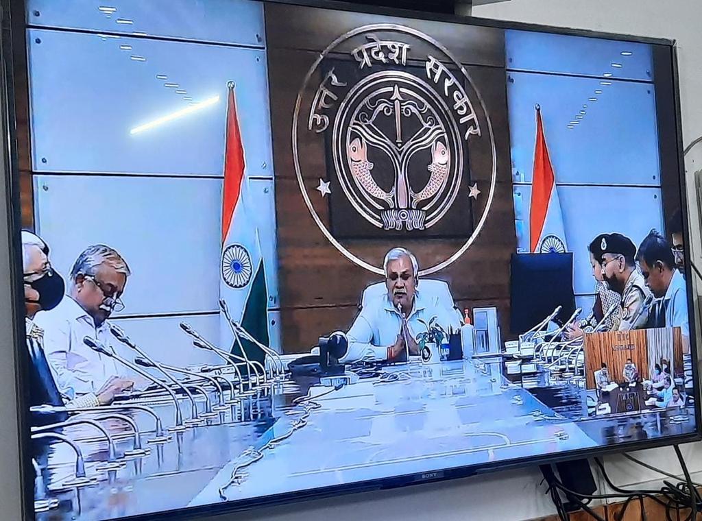 DM ALIGARH tweet media