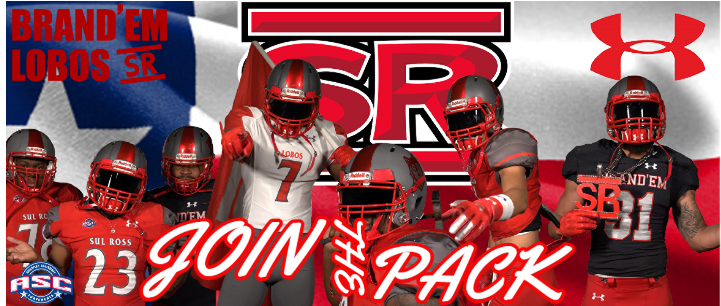 Class of ‘23 DROP THOSE HUDL LINKS #RecruitingSeason