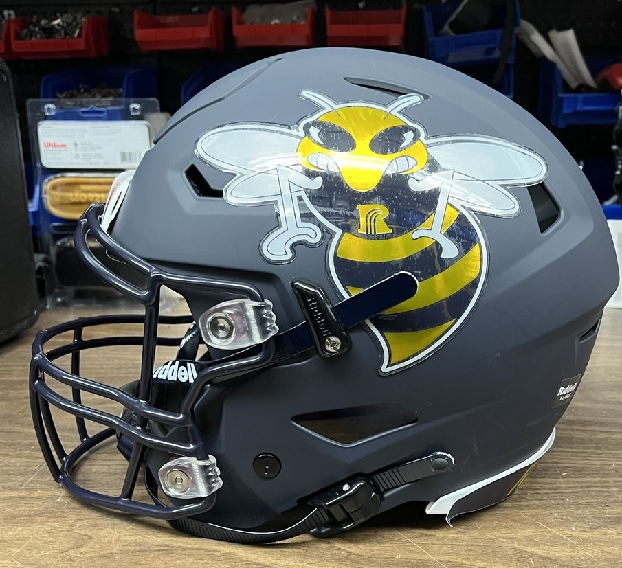 Coach Isaac SR. tweet media