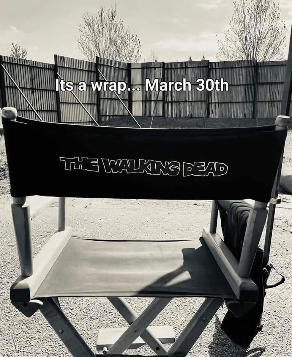 Miss_woods21's tweet photo. Twitter doesn't give the character space for huge essays
So screenshot from my insta ❤
Also Special shout out to the ones who joined @NegansWivesClub and helped raise money for a donkey adoption for @JDMorgan and then more money for astor services. 🤟🏻#twdfamily #thewalkingdead https://t.co/nrnvjoNcH4