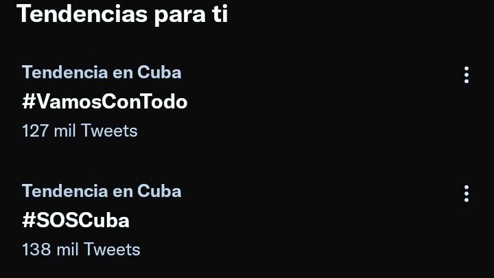 Falso_oficiall's tweet photo. mi despertar #SOSCuba https://t.co/IjuLc73mUP