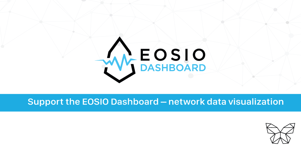 EOSCostaRica's tweet photo. 📢Our @PomeloGrants is now LIVE! 🍊 Support the EOSIO Dashboard – an #opensource community tool that allows users to visualize relevant data of #blockchain networks using #EOSIO technology.🚀

Contribute 👉 https://t.co/QoXMZzxoXo
Visit the website 👉 https://t.co/93LIONwI6R
#EOS https://t.co/2oLlSmGKdn