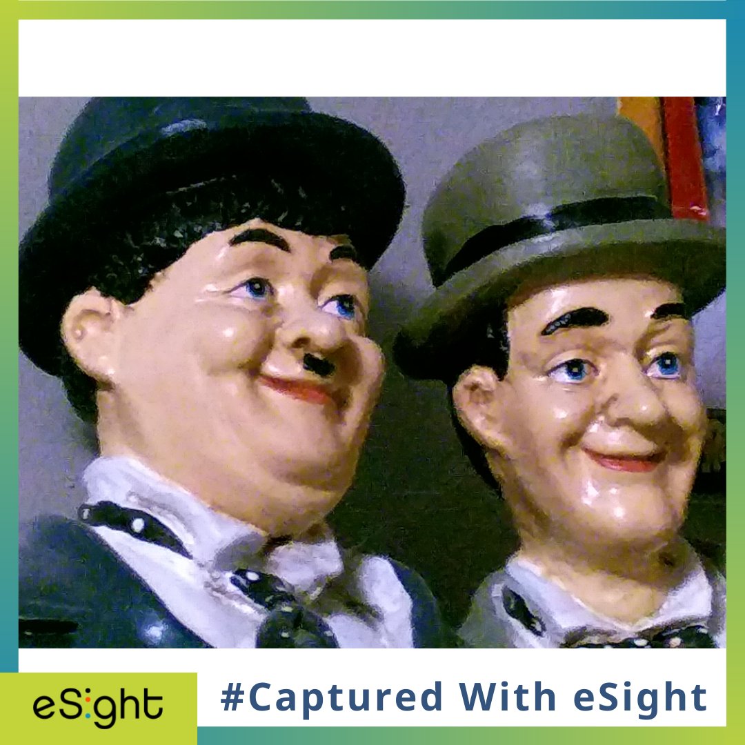 eSightEyewear's tweet photo. This week's #CapturedWitheSight is brought to us by one of our brilliant coaches, Tyler!
Fall in love again with the wonders of your own home, city and even state/province with your eSight device!
#CapturedWitheSight #SeeNewPossibilities #eSight #eSight4 https://t.co/jPraQiPV8w