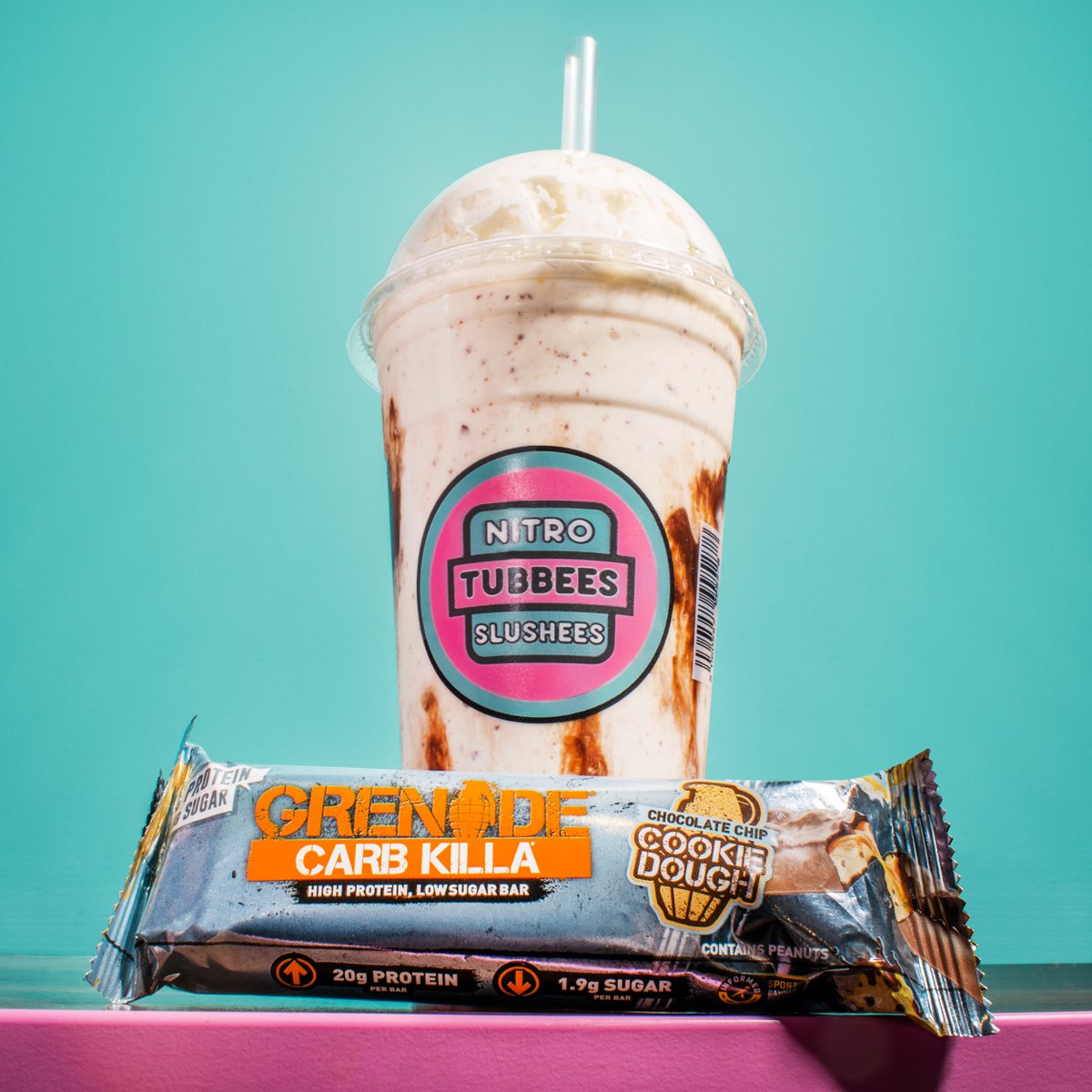 tubbeesdesserts's tweet photo. Looking for a post workout dessert, we've got you coveredย ๐
โ
โ#tubbees #tubbeesdesserts #powershake #shake #milkshake #cookiedough #dessertlab #glasgow #placestovisit https://t.co/Sb7Icr4yV9