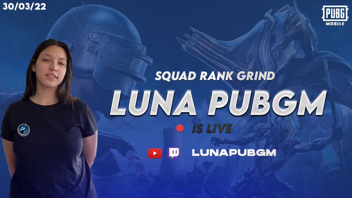 Let’s reach crown by the evening ? LIVE ON TWITCH 
link in the tweet below

#PUBGMOBILE #PUBGMVIP #PUBGM #ACEPACK