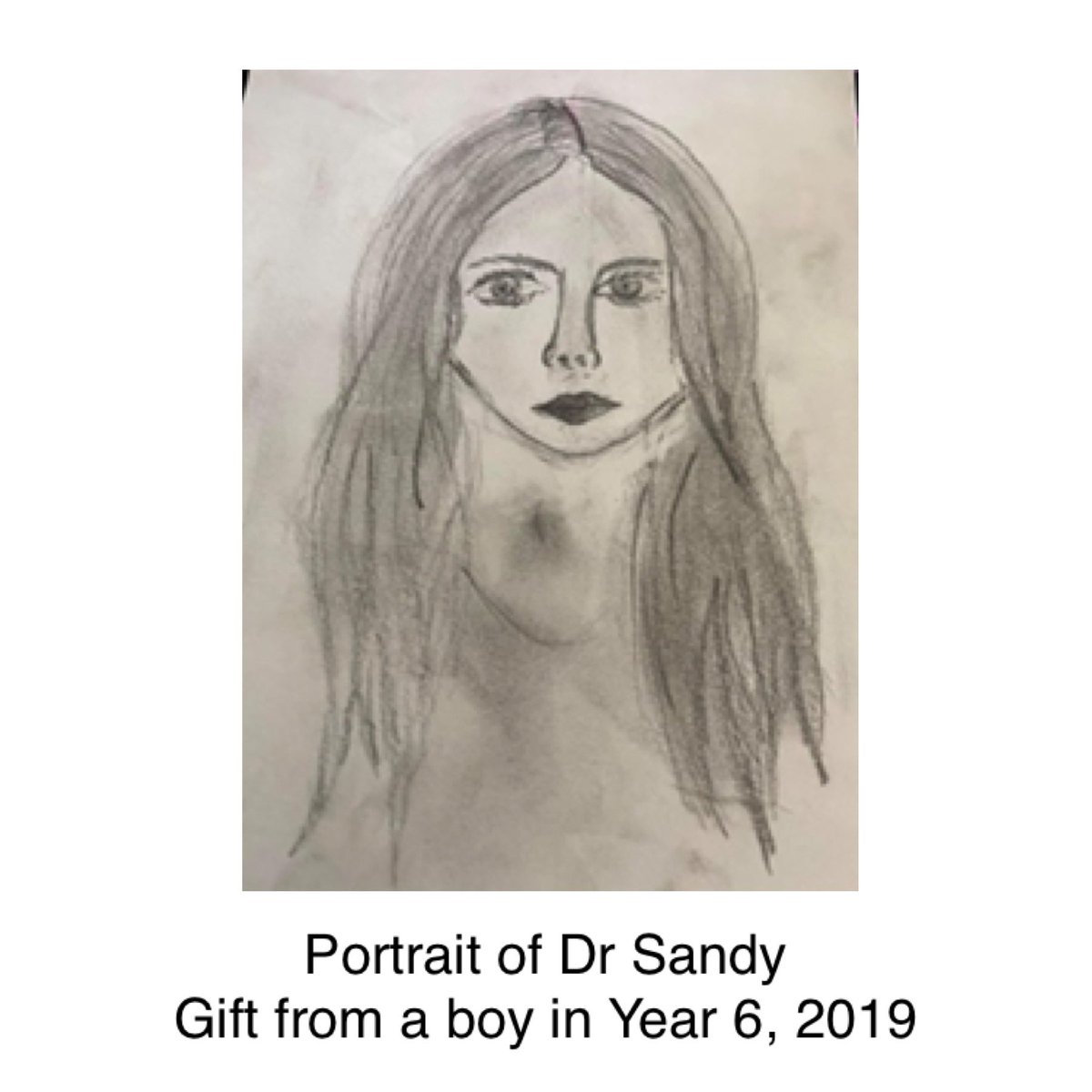 sandytrustteach's tweet image. #teachertrust 
#PSTtrust 
#teacher + pencil+ paper+ student= engagement &amp;amp; learning @TheNewBrewAssoc