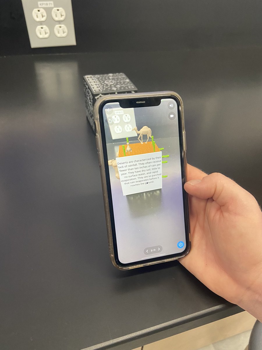 Christina tweet media