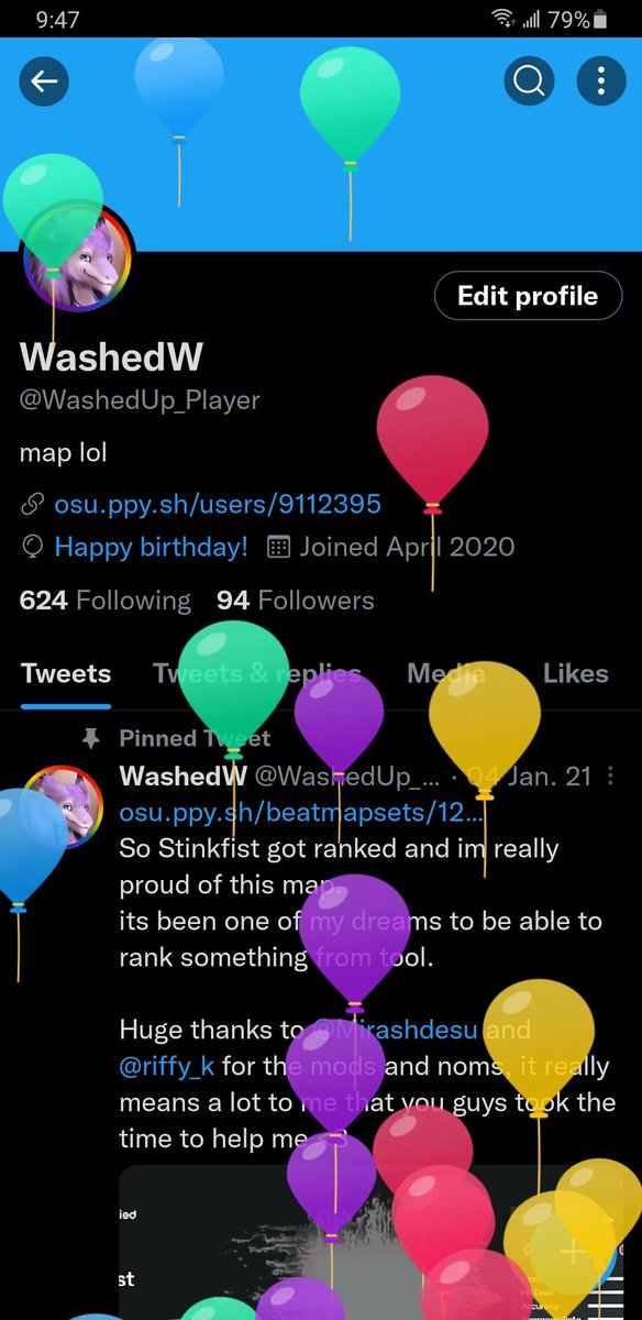 WashedUp_Player's tweet photo. 20 https://t.co/2DnyCjAPOC