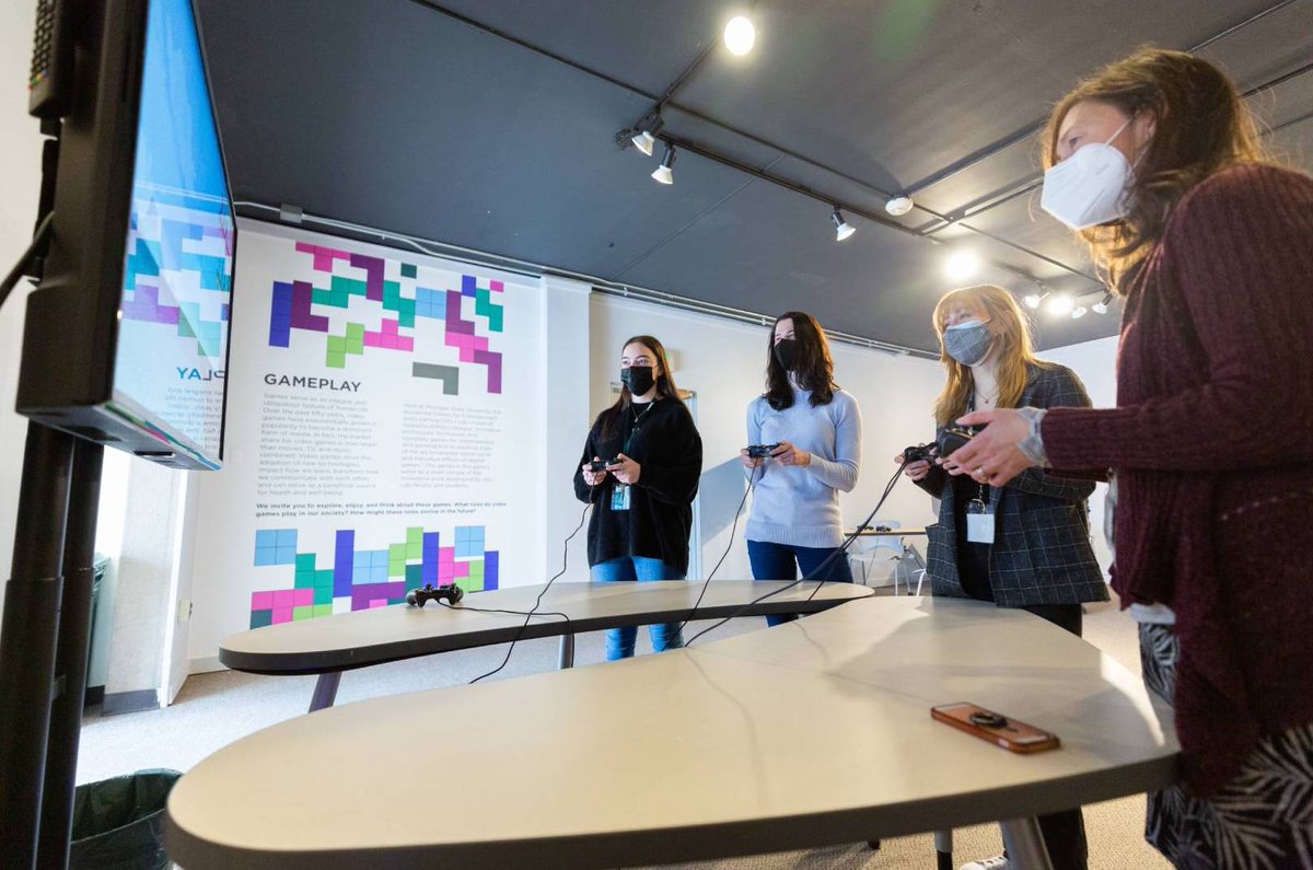 MSU Museum tweet media