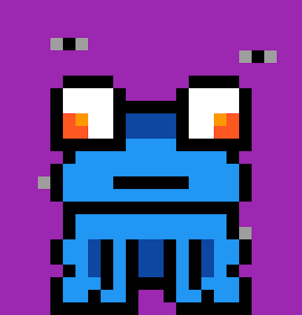 FizzyFrogsNFTs's tweet photo. Planning On doing A Giveaway soon!
Follow Now to Get Updates!
RT And Like!
#NFT #NFTs #FizzyFrogs #Frogs https://t.co/PuqmDBsPxV